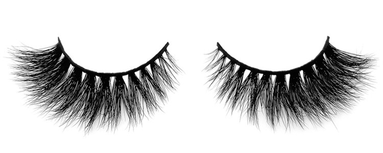 Mink lashes with cotton band luxury styles JH193 Mink lashes with cotton band luxury styles JH193